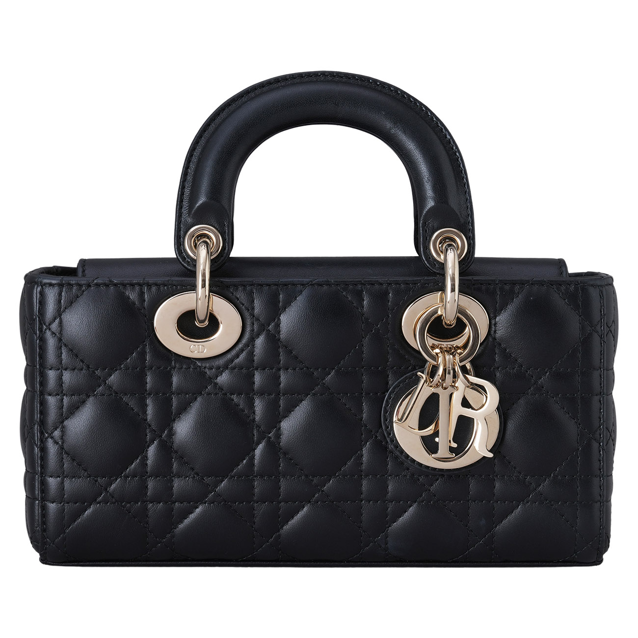 CHRISTIAN DIOR(USED)크리스찬 디올 레이디 디조이 스몰